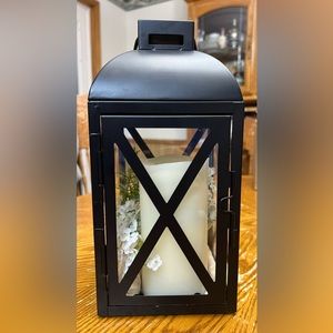 Candle Lantern decor